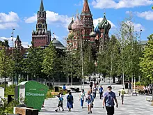 В Москве 12 сентября откроется фестиваль паблик-арта "Здесь и сейчас"