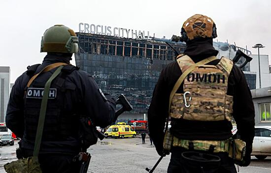 Потерпевшие по делу "Крокуса" хотят взыскать с подсудимых около 66 млн рублей