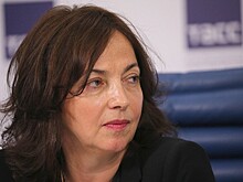 Рогозина решила создать фан-клуб Роскосмоса