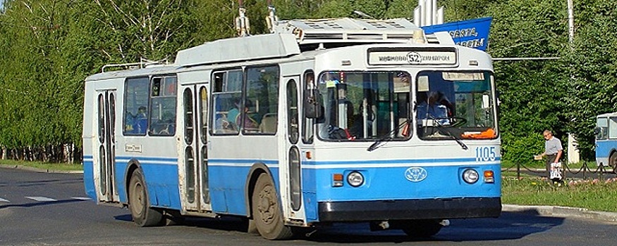 Пассажирскую муниципальную транспортную сеть Новочебоксарска переводят на регулируемые тарифы