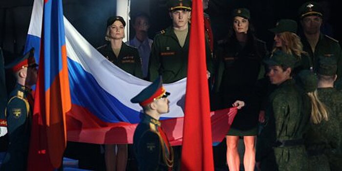 Россиянка Мария Кечкина завоевала золото зимних Всемирных военных игр