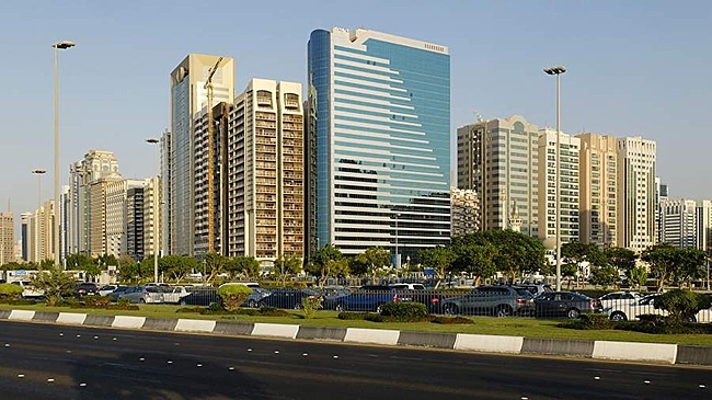 Завершилось заседание трехсторонней группы по Украине во второй день в Абу-Даби