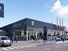 Компания Peugeot зафиксировала спад продаж в марте на 29 %