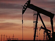 Экспорт нефти из США достиг рекордных показателей
