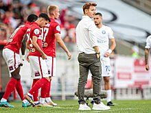 Абаскаль заявил, что "Спартак" завершил трансферную кампанию