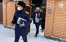 Суд вынес новое решение по делу о взятках в новосибирском ТУАД