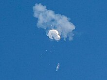 Мир охватила «шаровая истерия» после инцидентов с воздушными объектами в США