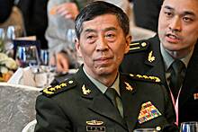 В Китае собрались сменить пропавшего министра обороны
