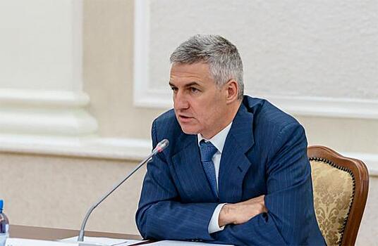 Парфенчиков: в Карелии не хватает вакцины от коронавируса
