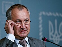Против главы СБУ завели дело