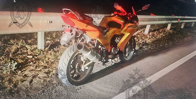 В Азовском районе завершено расследование дела по факту ДТП, в котором погибла малолетняя девочка