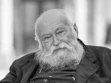 Умер австрийский художник-акционист Герман Нитч