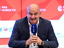 Главный тренер сборной России по футболу Станислав Черчесов обратился к журналистам — мы отвечаем