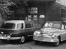 Устаревшие привычки водителей советского периода