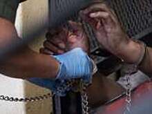 Австралия: 77-летний заключенный убил 71-летнего сокамерника