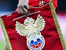 В РФС рассказали о диалоге с ФИФА по вопросу приостановки контрактов легионерами