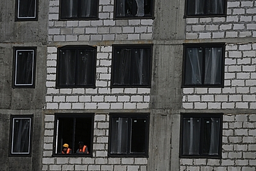 Названы основные ошибки россиян при регистрации ипотеки