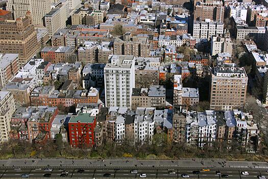 Продажи жилья на вторичном рынке США снизились на 1,8%