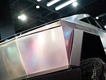 Автоэксперт назвал стоимость Cybertruck Маска для россиян