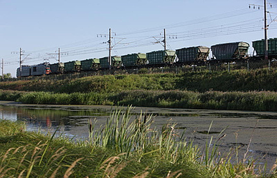 ФАС пока не намерена обязывать РЖД отменять экспортные надбавки на перевозку удобрений