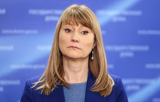 Журова осудила инцидент на чемпионате мира по дзюдо