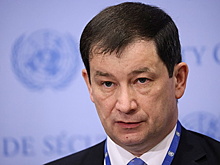 Полянский рассказал о планировавшихся ударах по России из Украины