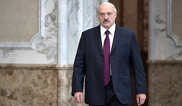 Набросившийся на Путина Лукашенко возмутил поведением