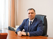 Мингазов переназначил Полынского на посту первого замминистра Омской области