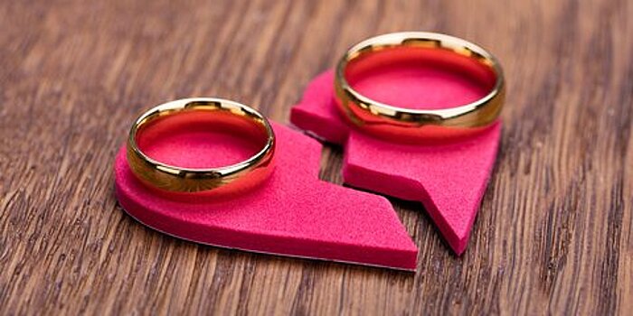 Семейные психологи выступили против увеличения срока примирения при разводах