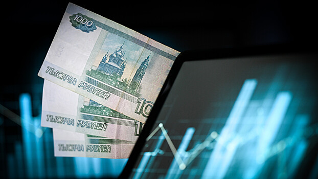 Российские акции взлетели на фоне возможного приезда министра армии США