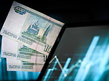 Российские акции взлетели на фоне возможного приезда министра армии США