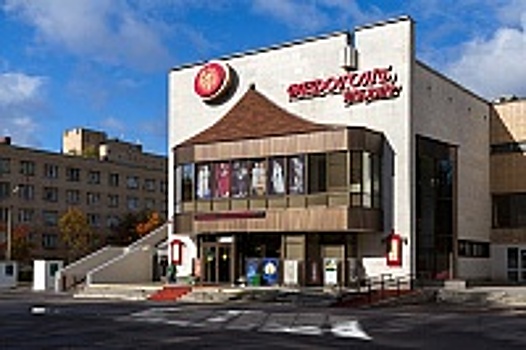 15 и 16 сентября в Ведогонь-театре состоится премьера спектакля «Рождество в доме сеньора Купьелло»