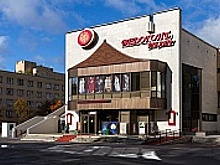 15 и 16 сентября в Ведогонь-театре состоится премьера спектакля «Рождество в доме сеньора Купьелло»