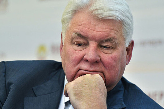 Суд признал бывшего зампреда правления "Газпрома" Голубева банкротом