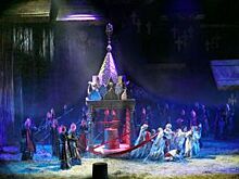 В Уфе состоится спецпоказ оперы Римского-Корсакова «Царская невеста»