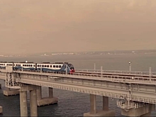 Голландские компании наказали из-за Крымского моста