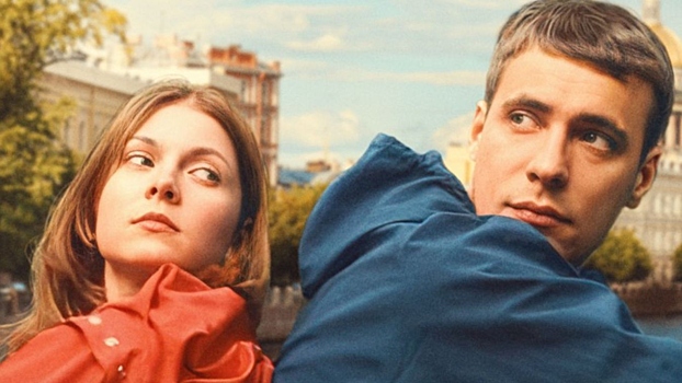 Фильм «Питер FM» получит вторую часть