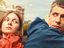 Фильм «Питер FM» получит вторую часть