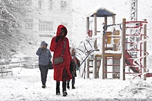 Синоптик Вильфанд заявил об аномальном похолодании в нескольких регионах России
