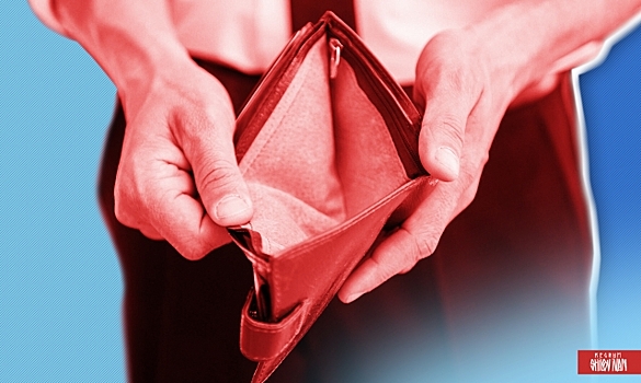 В банкротном деле жены скандально известного банкира поставили точку