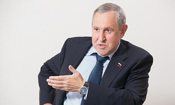Суд  по делу экс-депутата Белоусова отложили