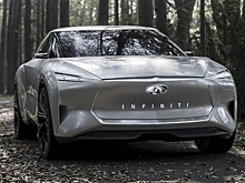 Infiniti Q50 нового поколения: что о нем известно