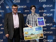 "По пятьсот": в Минске наградили победителей "Осеннего салона"