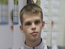 В Уфе разыскивают 18-летнего Владимира Каримова