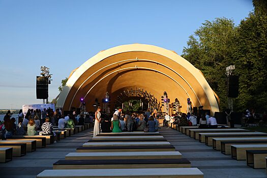 Группа ZOLOTO завершит летнюю программу фестиваля «Столица закатов» 26 августа