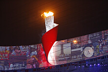 В США призвали отобрать у Пекина зимнюю Олимпиаду