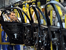 В России могут закрытьтся до шести автозаводов