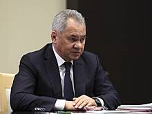 Шойгу раскрыл детали подготовки Европы к войне с Россией