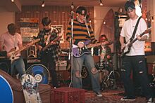 Игроки Team Spirit записали кавер на песню Nirvana перед The International 2023 по Dota 2