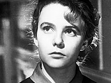 Умерла Нина Иванова